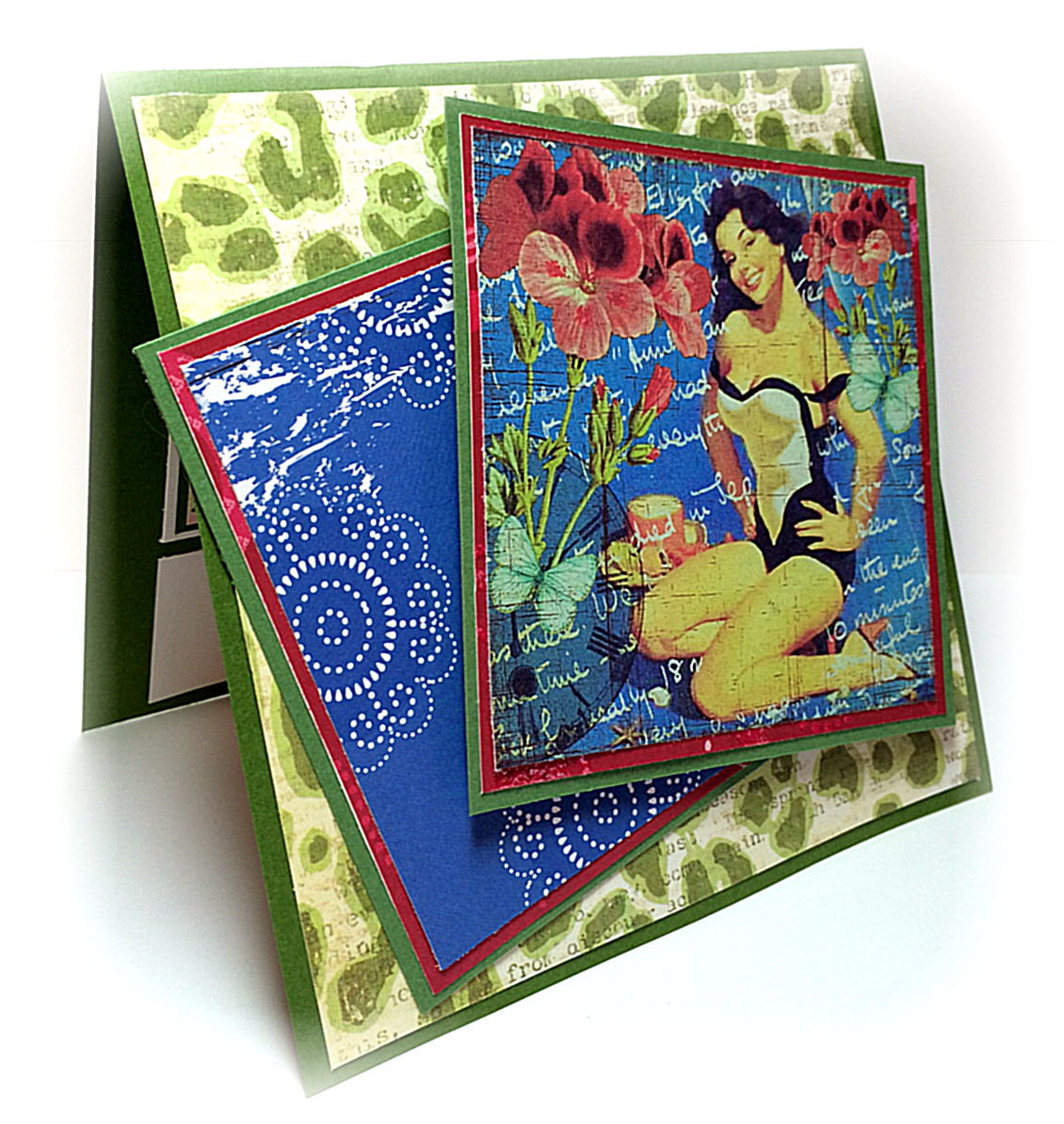 Happy Birthday, You Animal