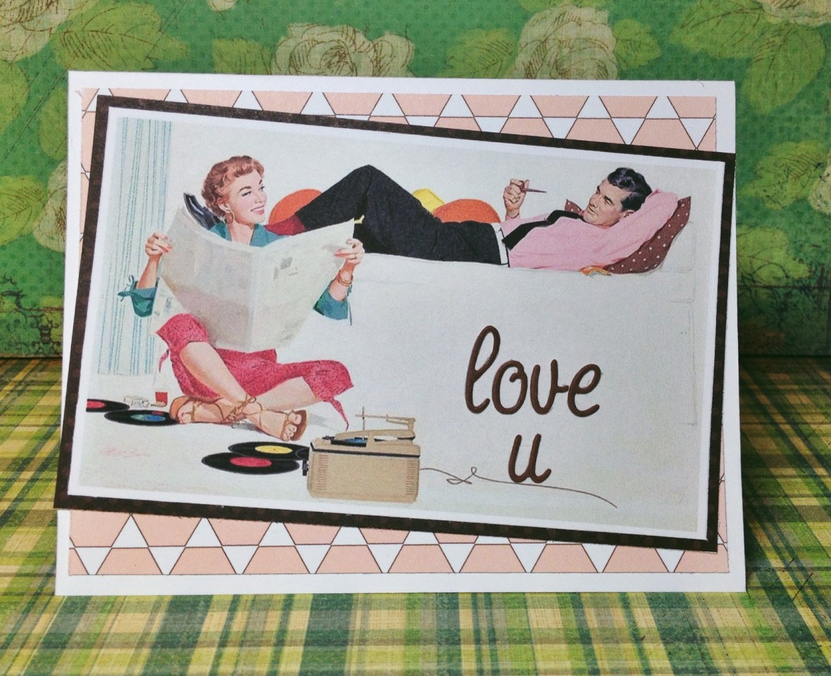 Love U