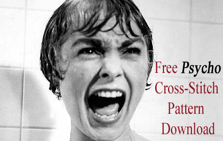 psycho title