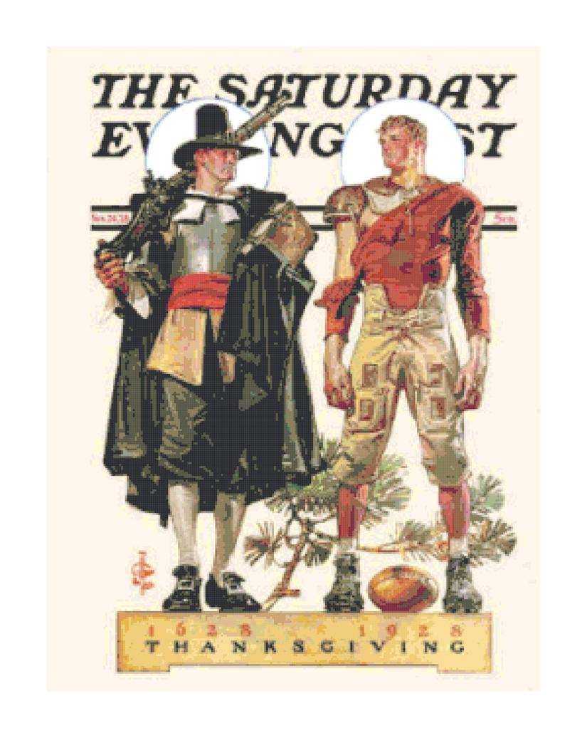 rsz_saturday_evening_post_thanksgiving_football_and_pilgrim