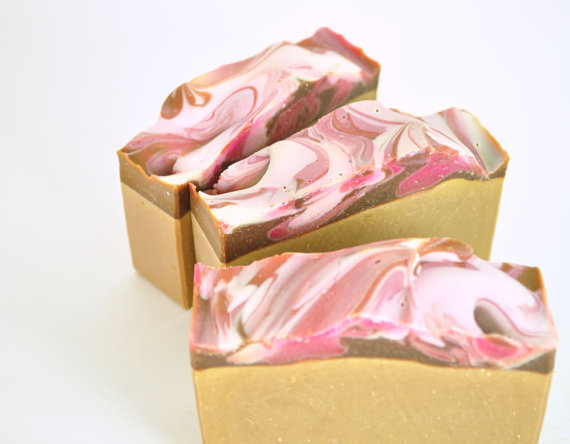 Monkey Farts from PinkParchmentSoap 