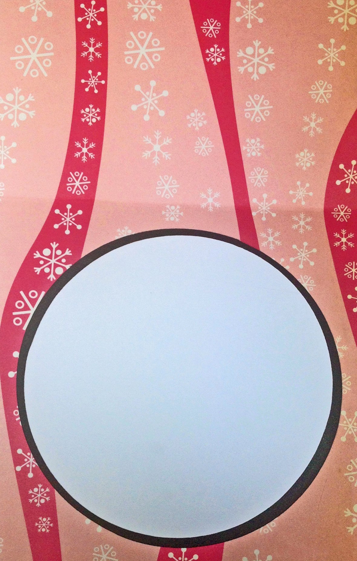 Bella Stitchery Christmas Card Giveaway