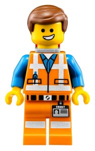 Lego Movie