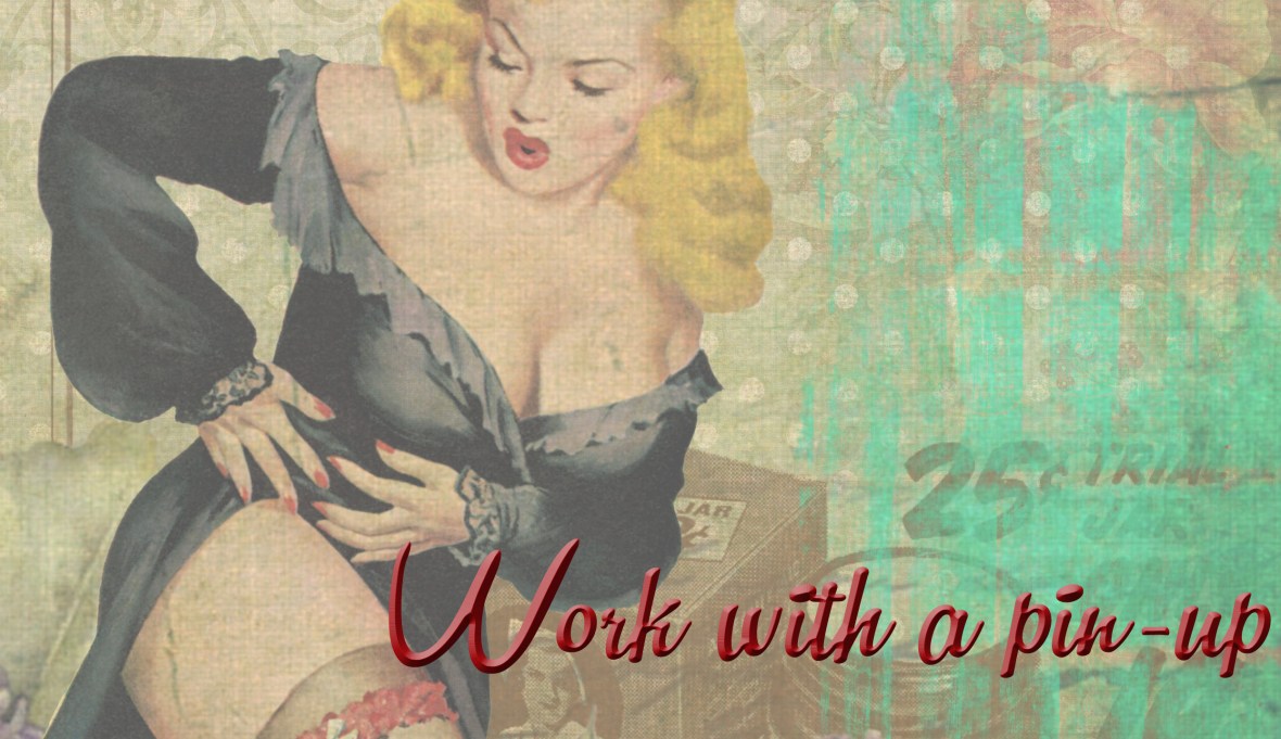 pinup