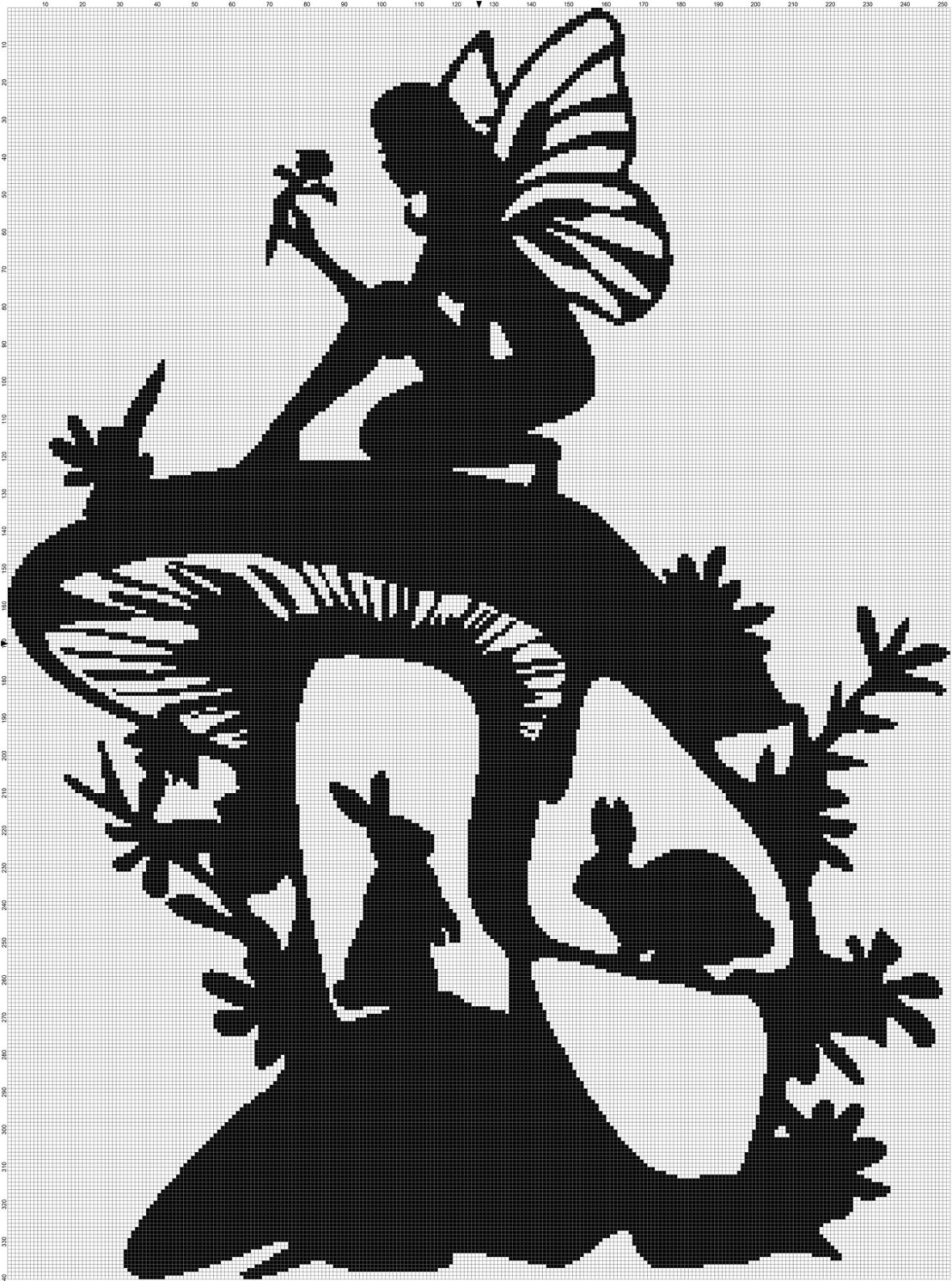 rsz_fairy_and_bunnies_silhouette